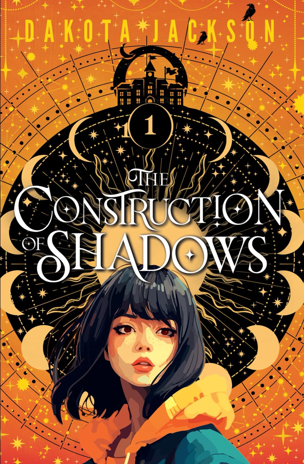 Product Image: The Construction of Shadows