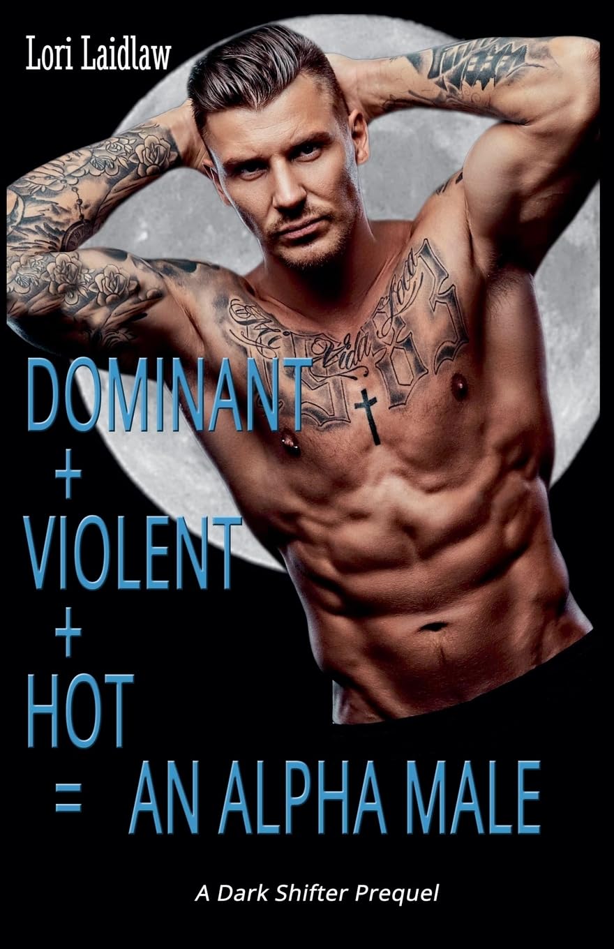 Dominant + Violent + Hot = An Alpha Male Historical Fiction