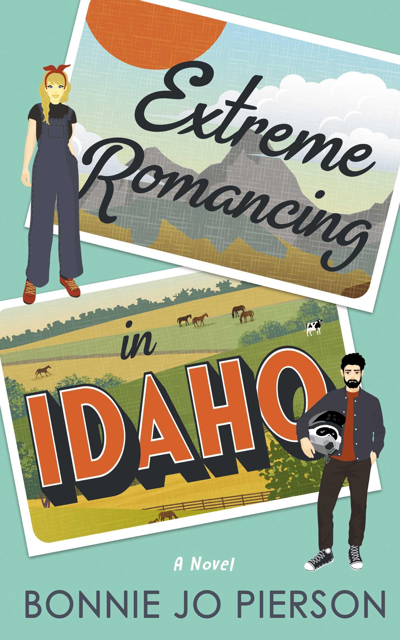 Extreme Romancing in Idaho (Volume 2) (Clear Springs Romance, Band 2) Contemporary Romance