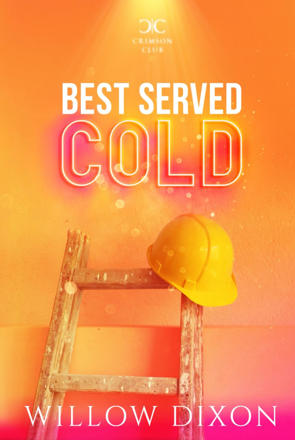 Best Served Cold: Alternate Version (Crimson Club Alternate Versions, Band 3) LGBTQ+