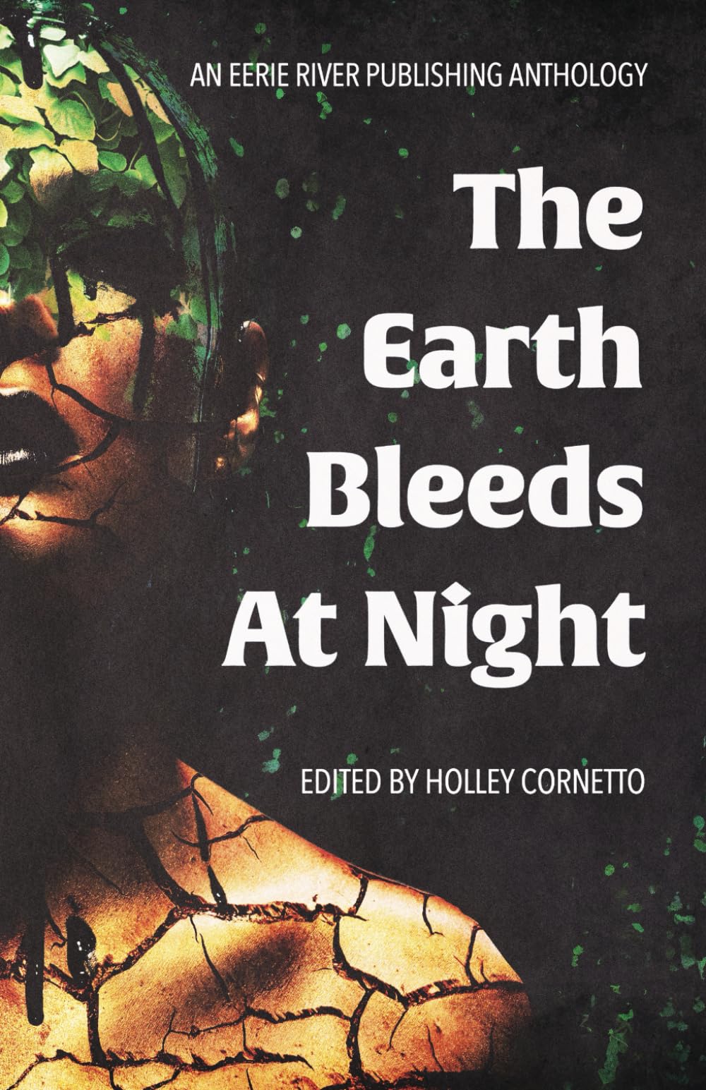 The Earth Bleeds At Night: Anthology of Horror Social Sciences