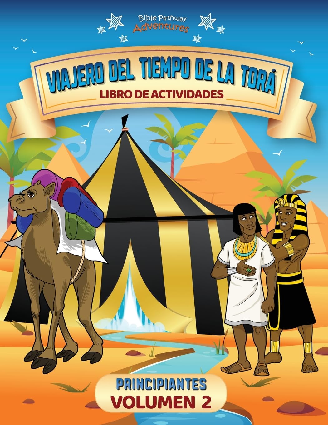 Viajero del tiempo de la Torá Religion & Esotericism