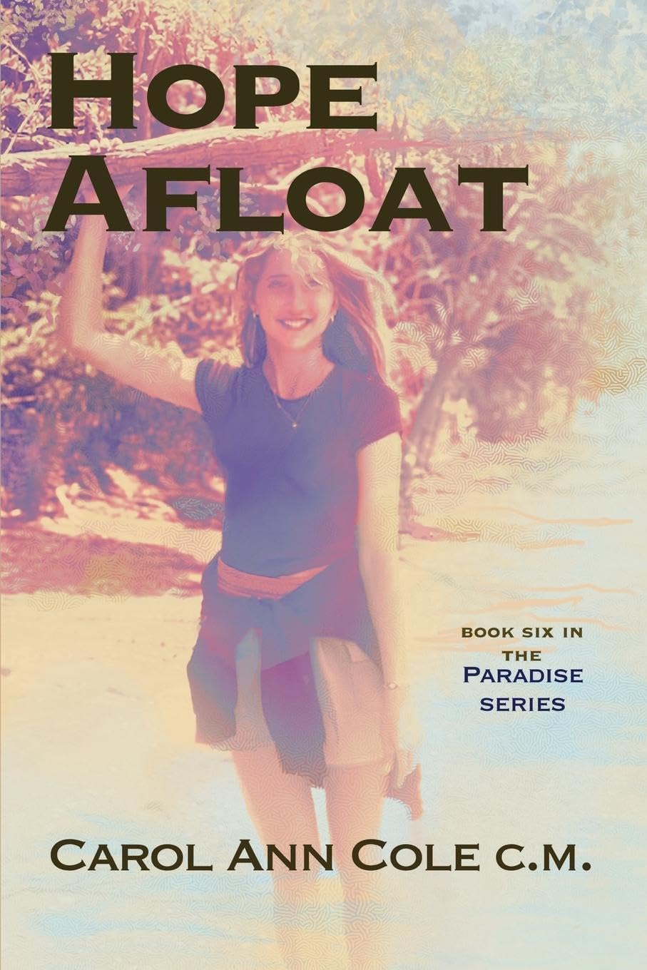 Product Image: Hope Afloat