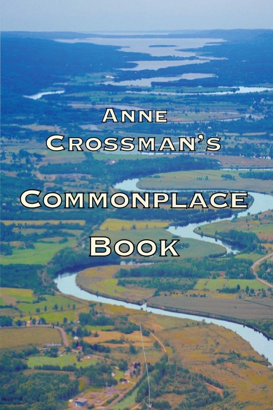 Anne Crossman's Commonplace Book Social Sciences