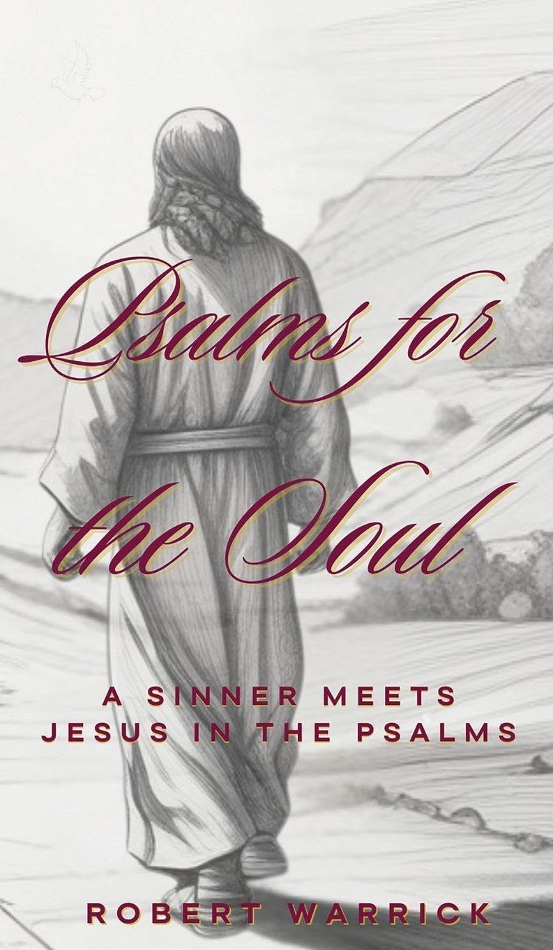 Product Image: Psalms for the Soul