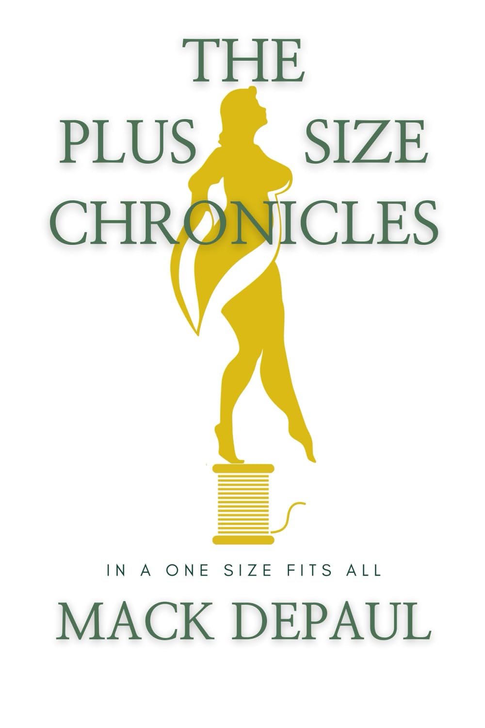 The Plus Size Chronicles: In a one size fits all International