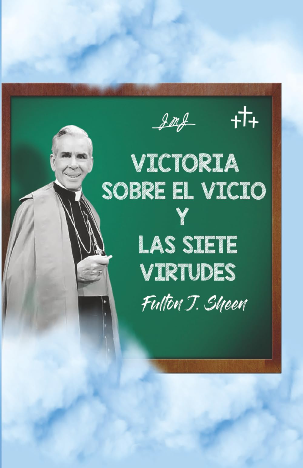 VICTORIA SOBRE EL VICIO Y LAS SIETE VIRTUDES Social Sciences
