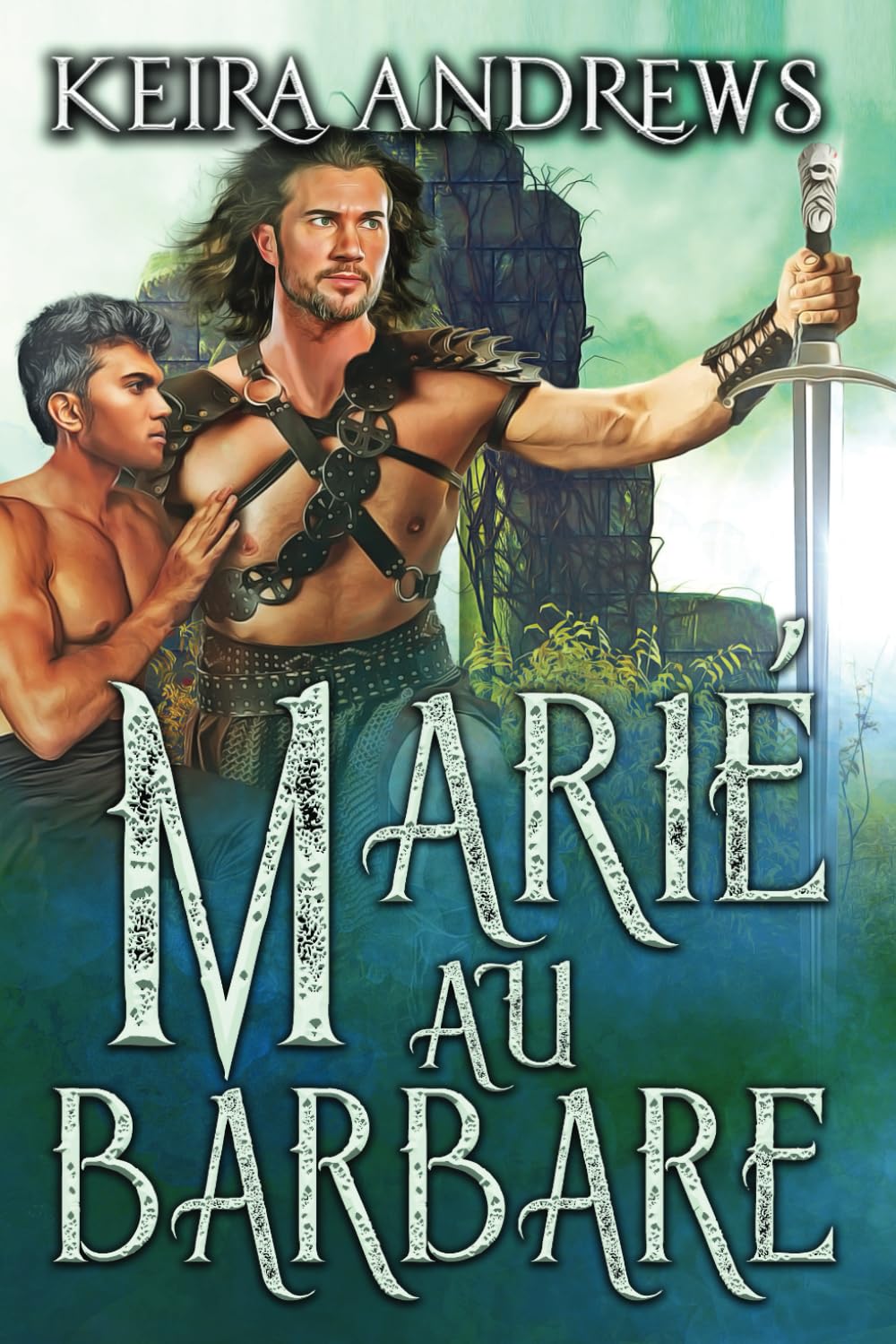 Product Image: Marié au barbare