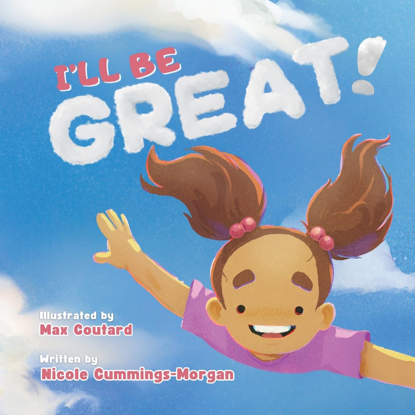 Product Image: I'll Be Great!