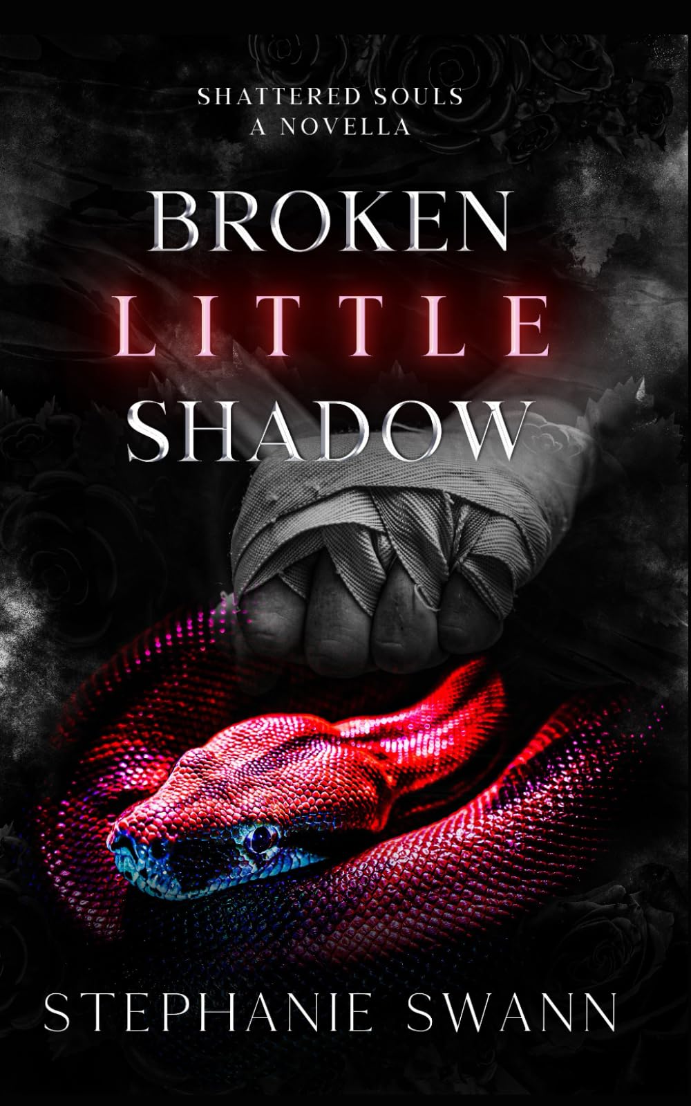 Broken Little Shadow: Shattered Souls: Novella Horror & Mystery
