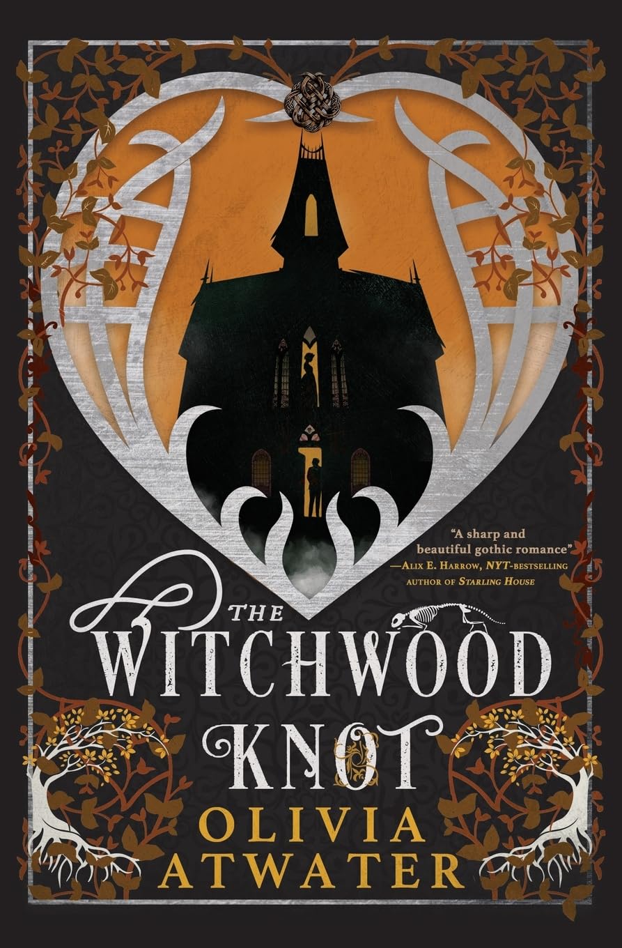 Product Image: The Witchwood Knot