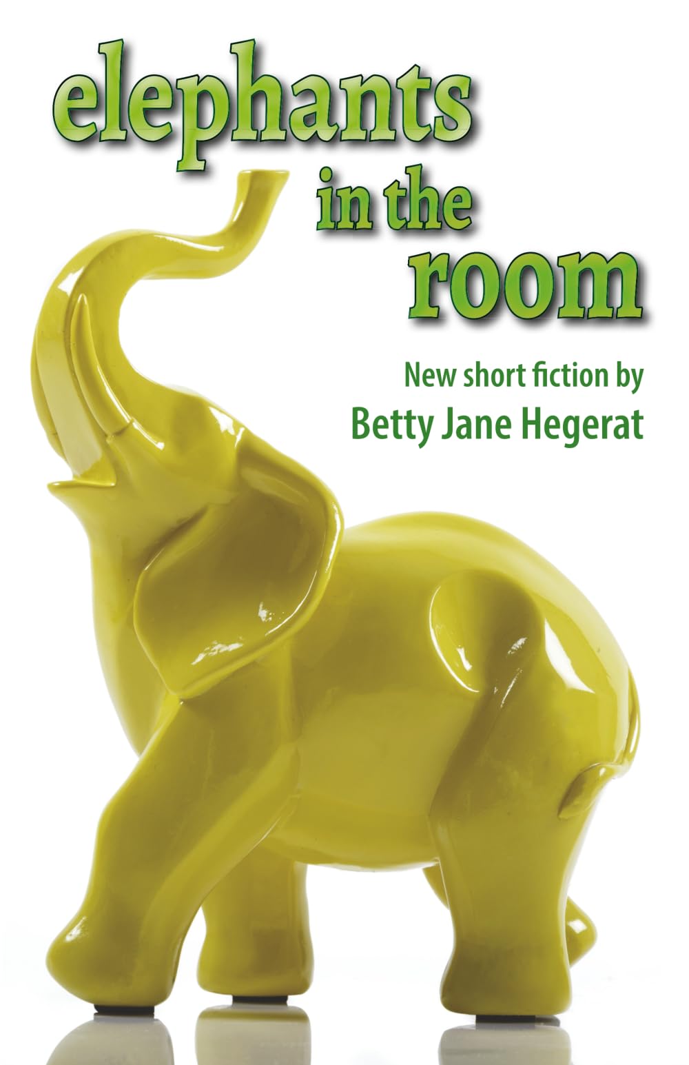 Elephants in the Room Essays & Short Stories