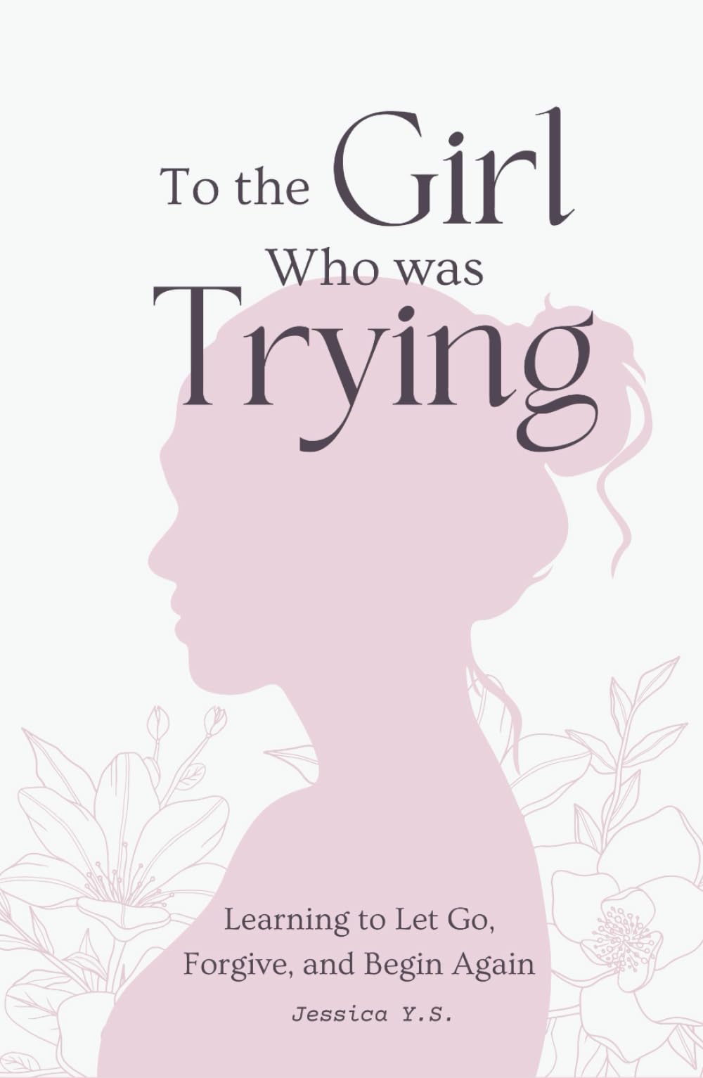 To the Girl Who Was Trying Essays & Short Stories