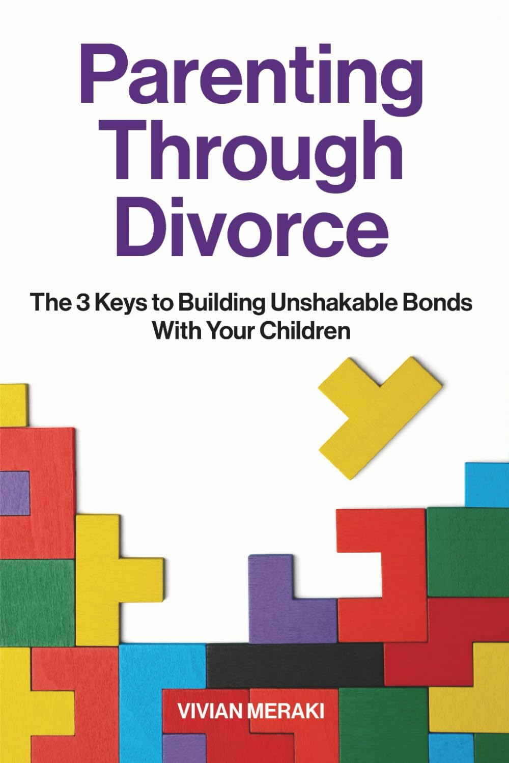 Product Image: Parenting Through Divorce