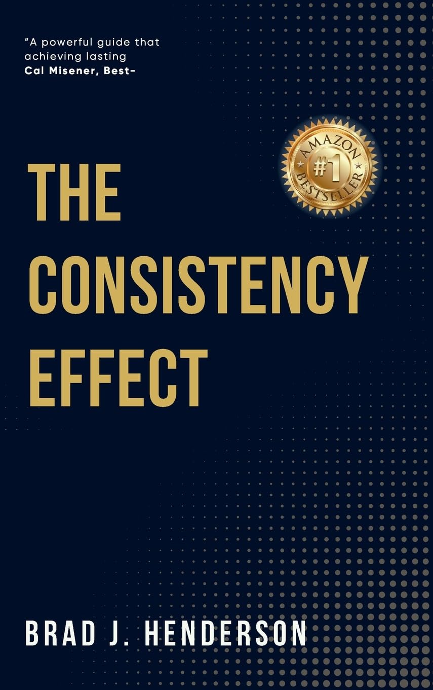 Product Image: The Consistency Effect