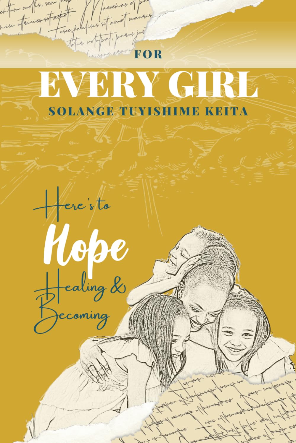 For Every Girl Inspiring women