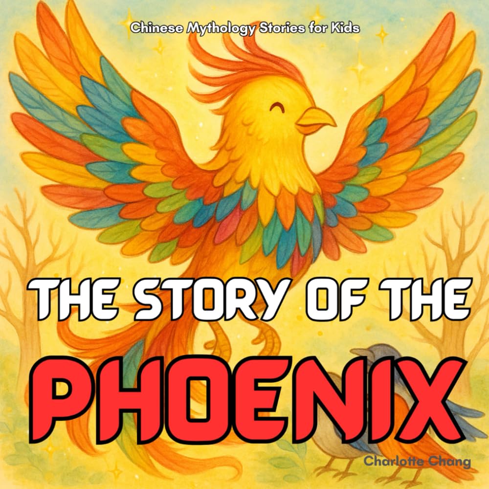 The Story of the Phoenix Non-fiction