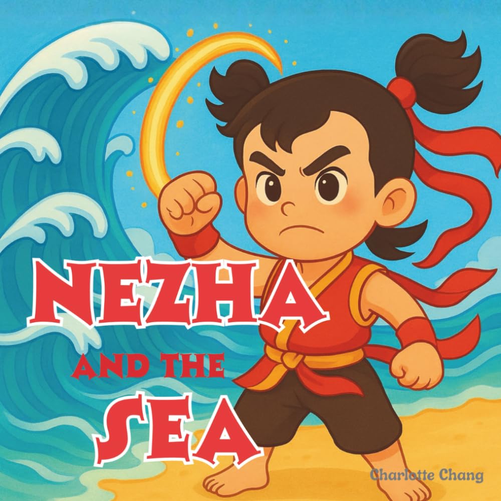 Nezha and the Sea Non-fiction