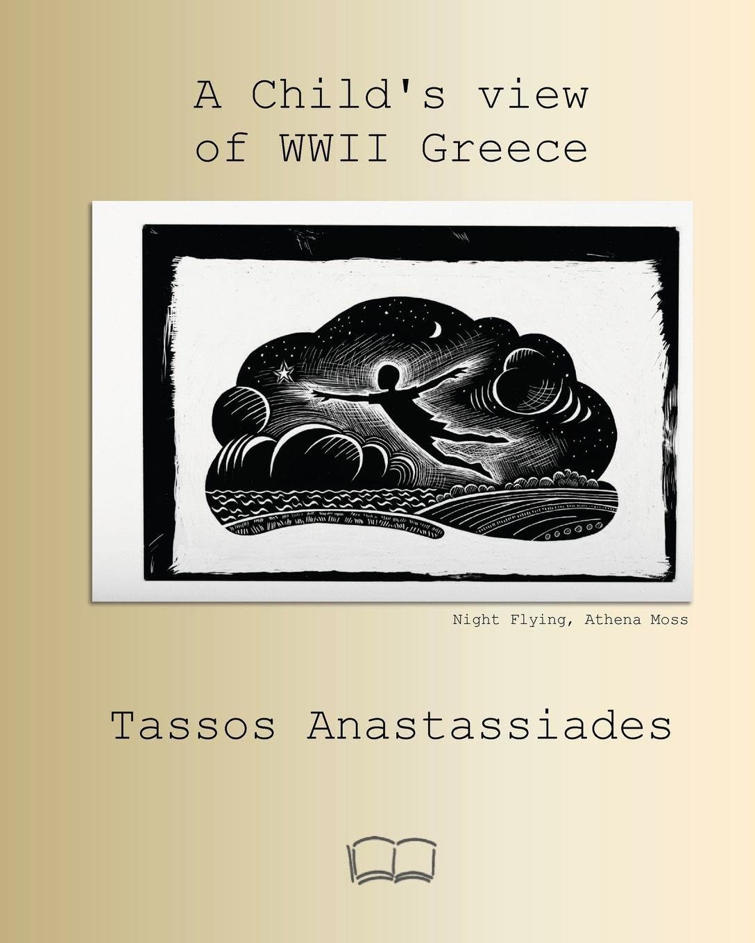 A Child's view of WWII Greece Politics & History