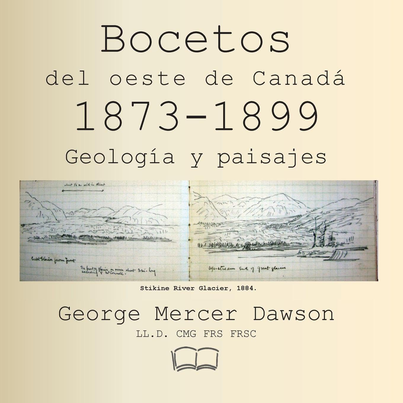 Bocetos del oeste de Canadá 1873-1899 Leisure, Home & Garden