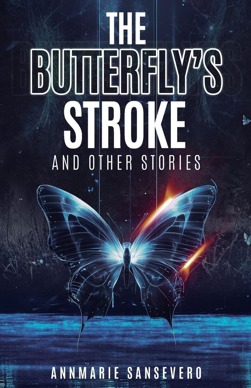 The Butterfly's Stroke and Other Stories Contemporary literature