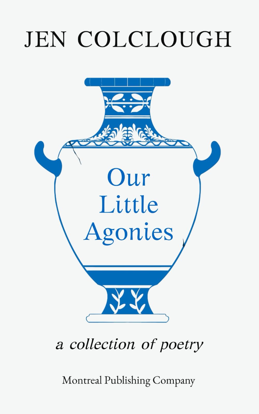 Product Image: Our Little Agonies