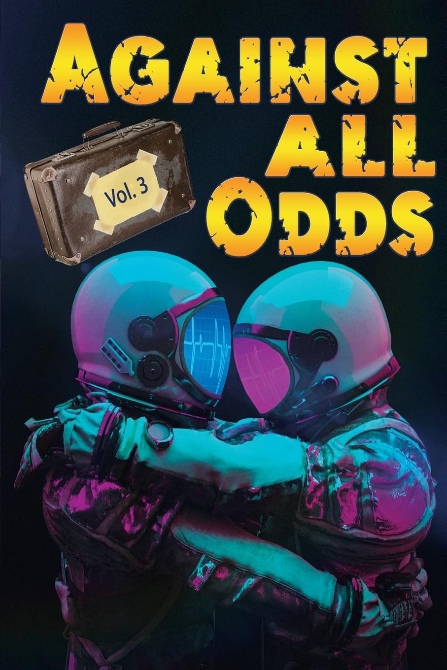 Product Image: Against All Odds