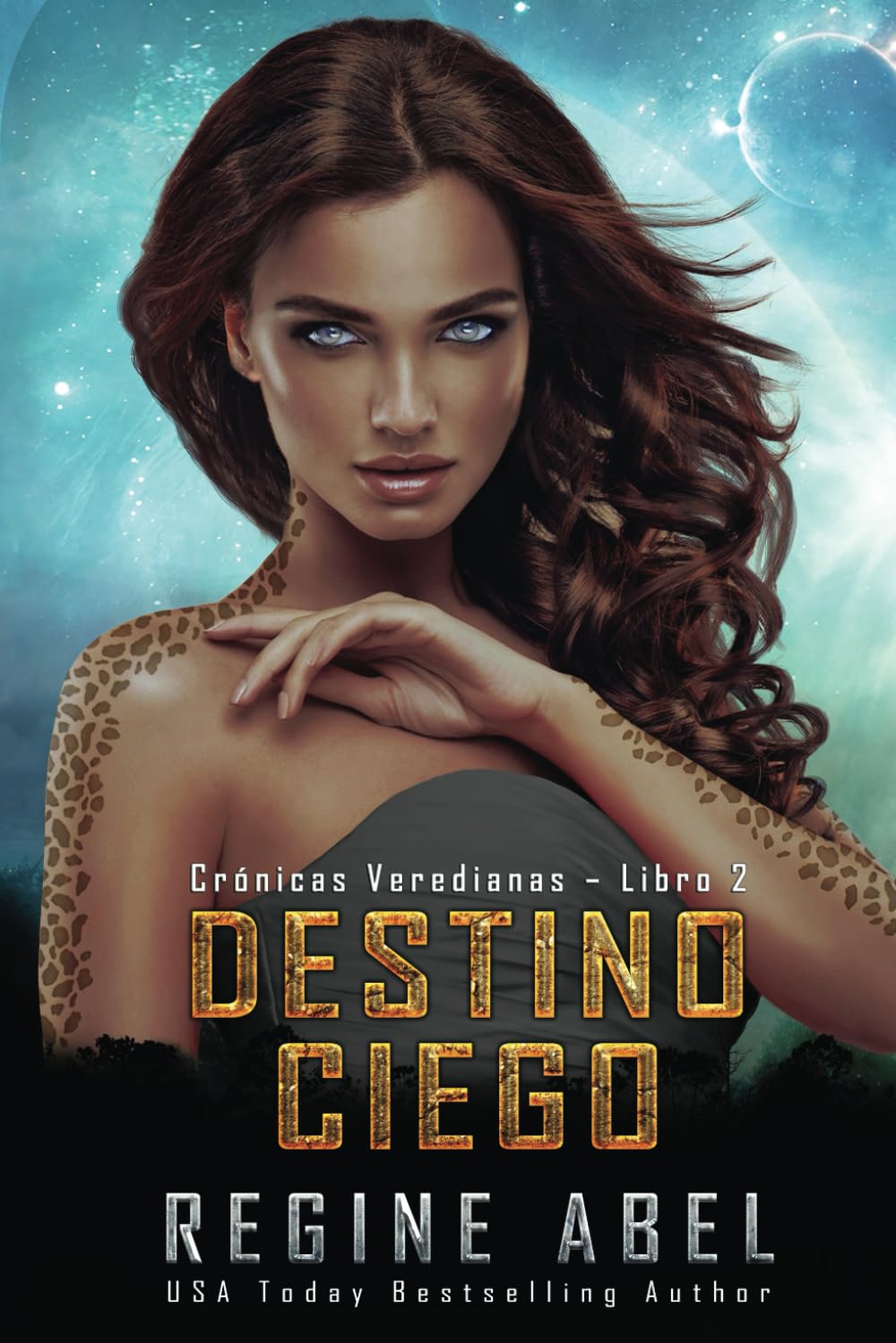 Product Image: Destino Ciego