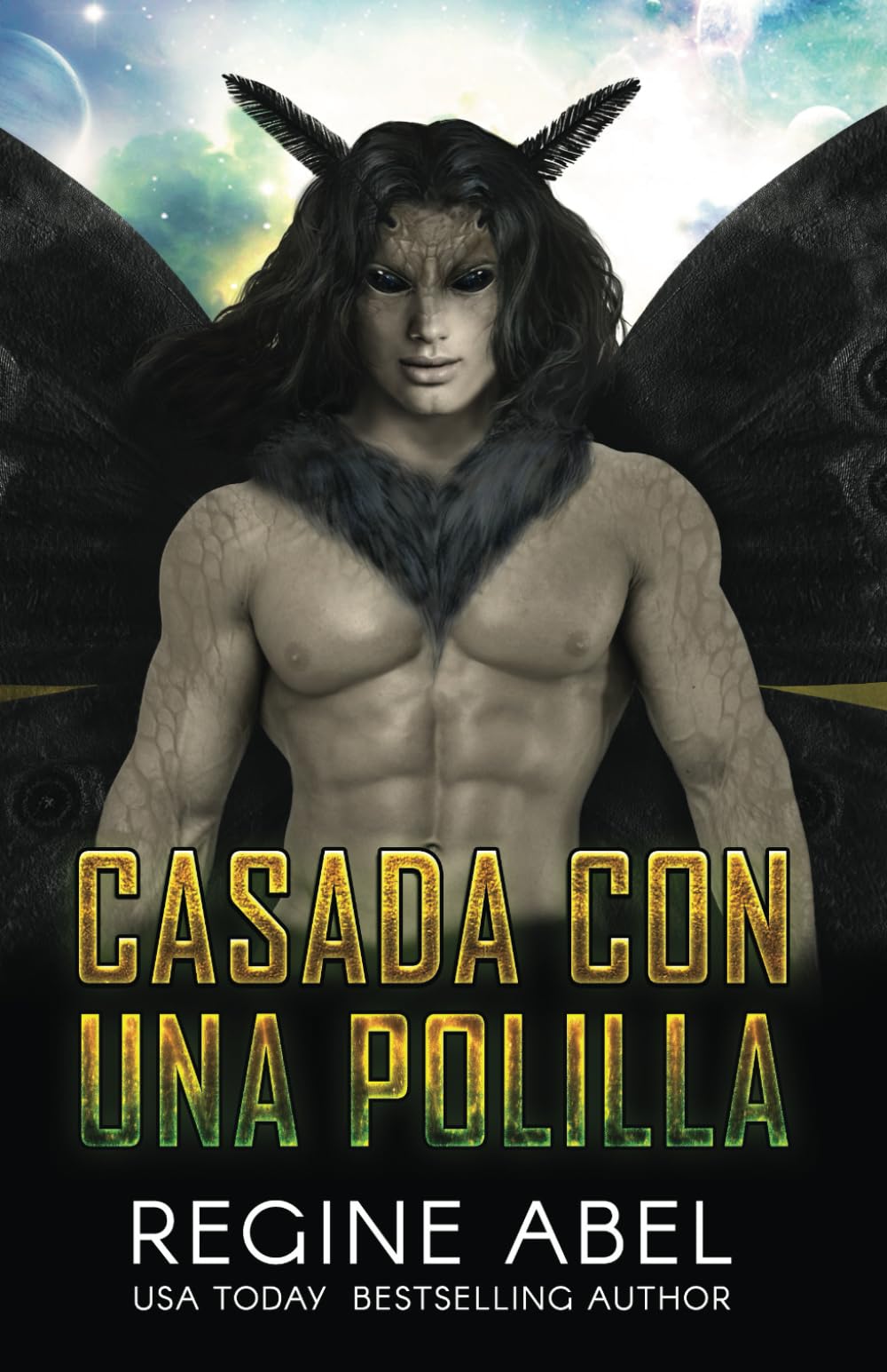 Casada Con Una Polilla (Agencia Primaria) Fantasy & Sci-Fi
