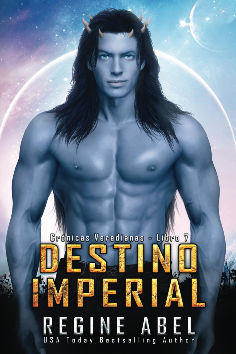 Destino Imperial (Crónicas Veredianas, Band 7) Detective & CSI