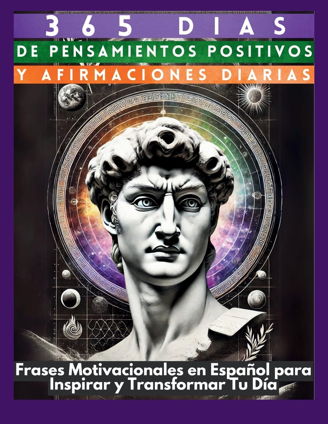 365 Días de Pensamientos Positivos y Afirmaciones Diarias Business, Finance & Career