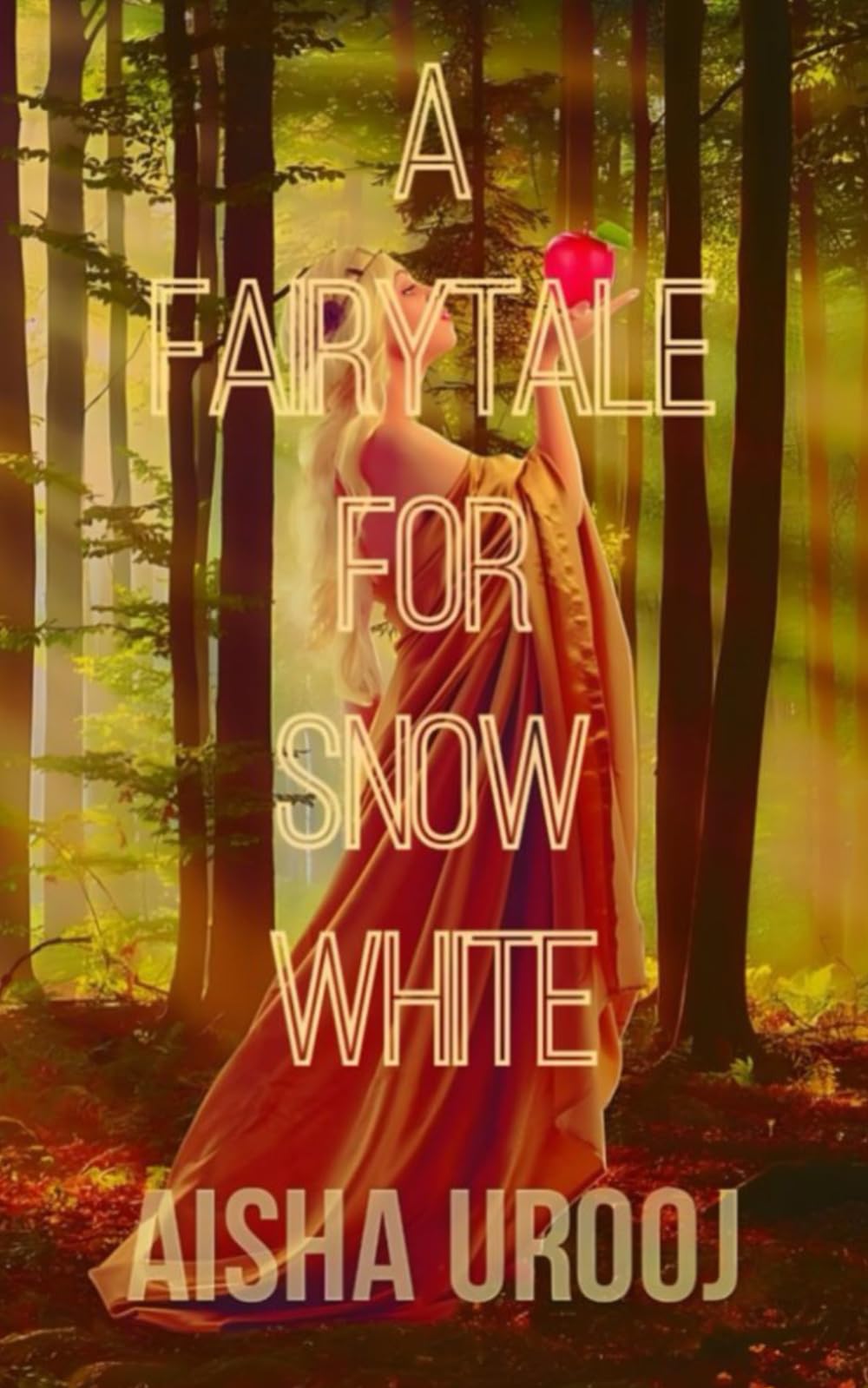 A Fairytale for Snow-White Fairy Tales & Legends