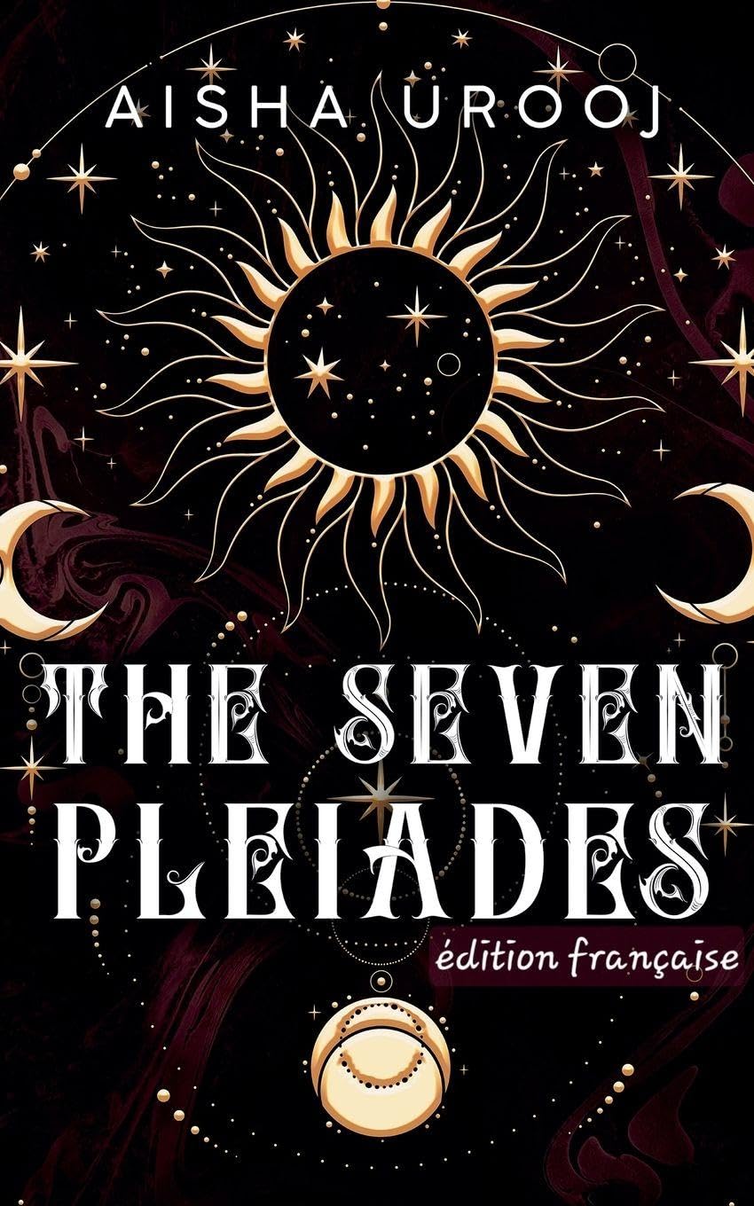 The Seven Pleiades Historical Fiction