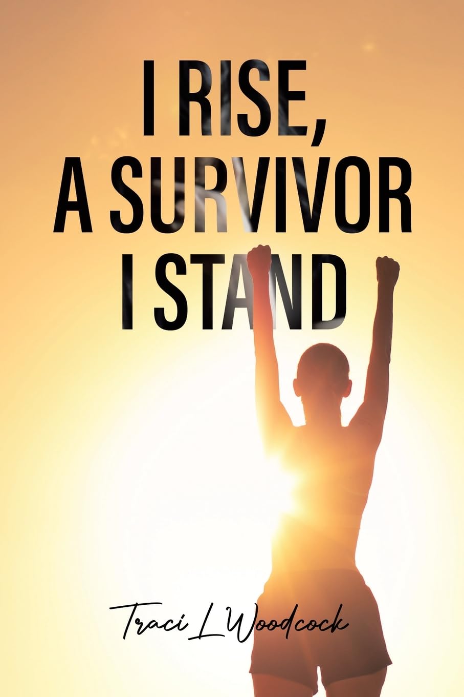I Rise, A Survivor I Stand Art & Literature