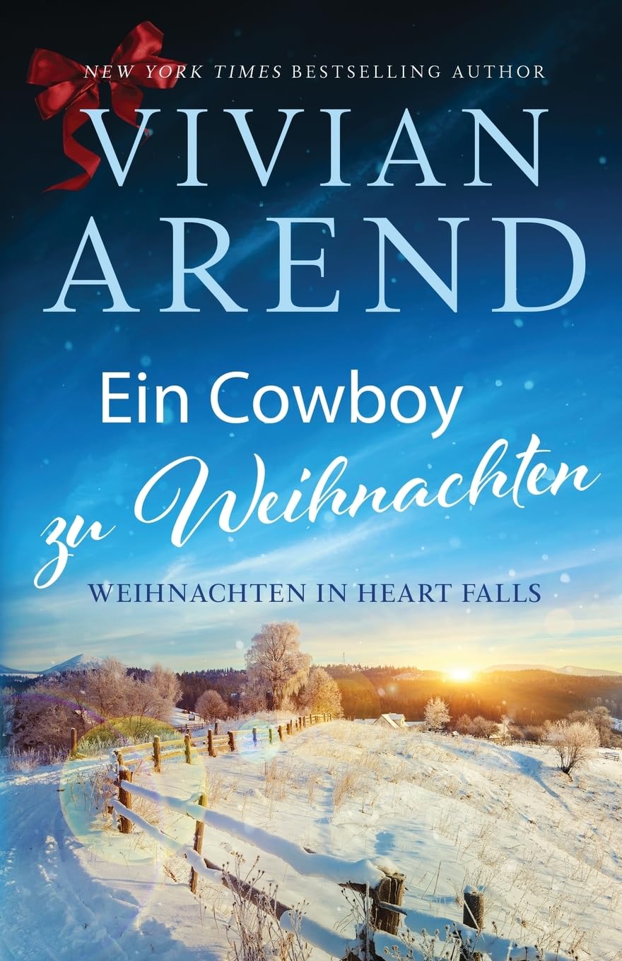 Ein Cowboy zu Weihnachten book