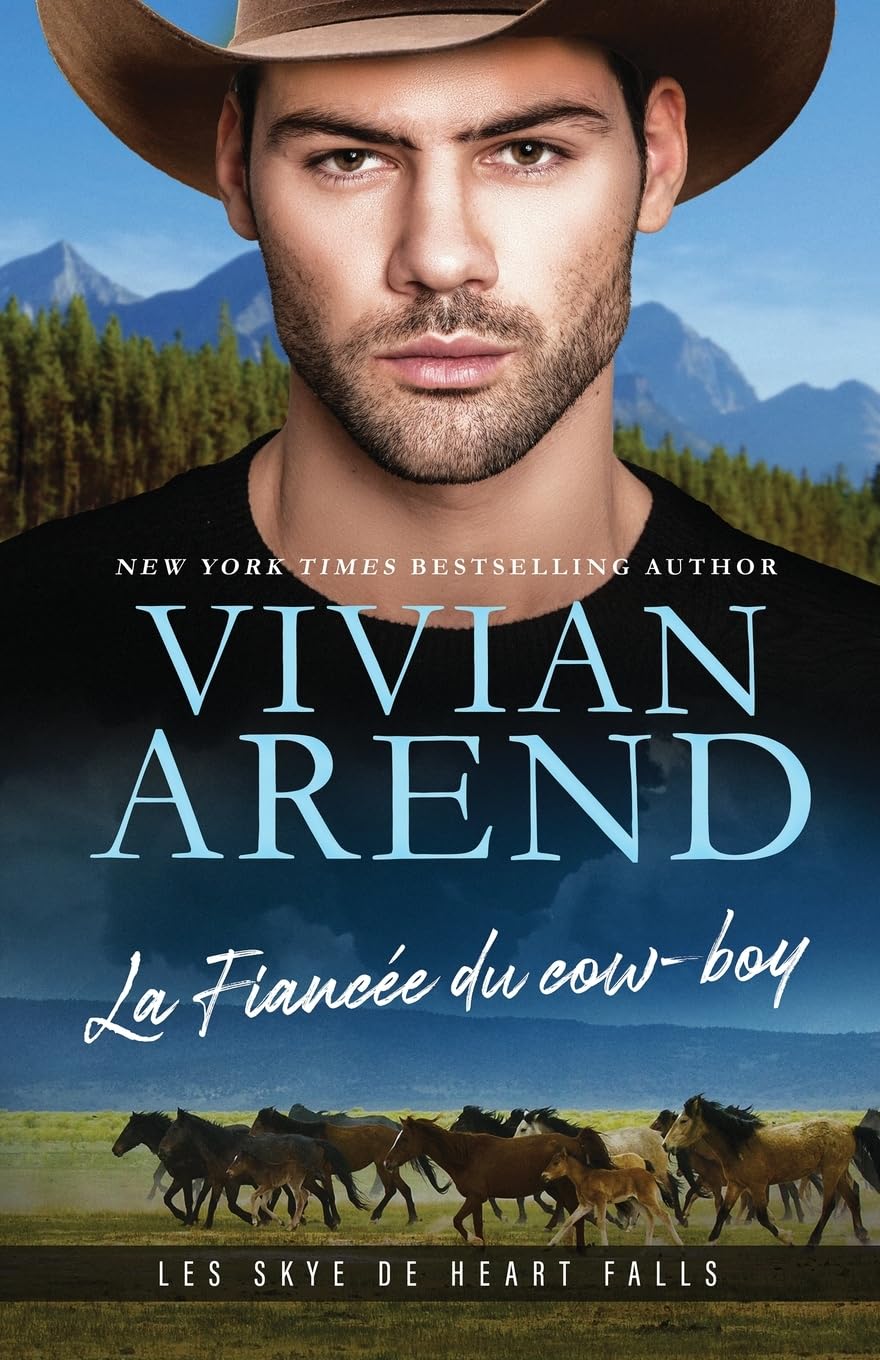 La Fiancée du cow-boy Contemporary literature