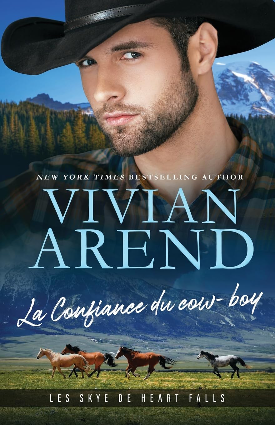 La Confiance du cow-boy Contemporary literature