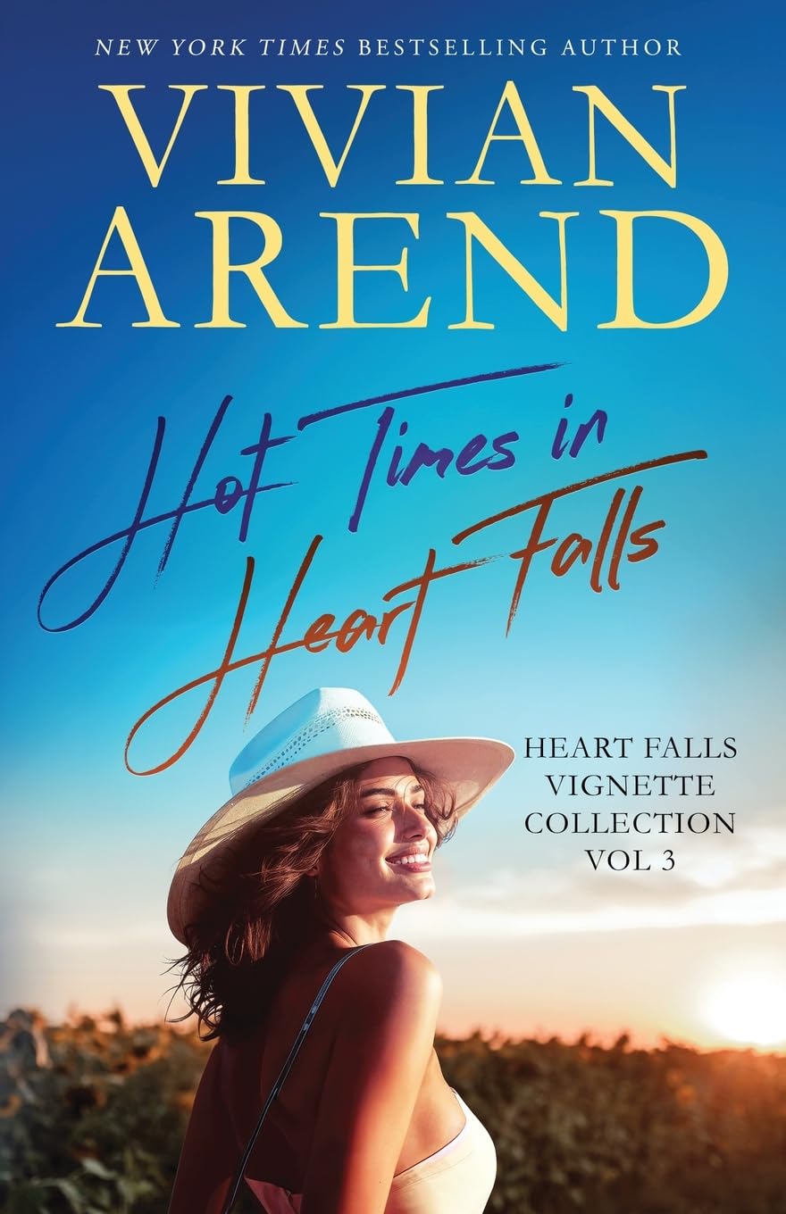 Hot Times in Heart Falls Contemporary literature