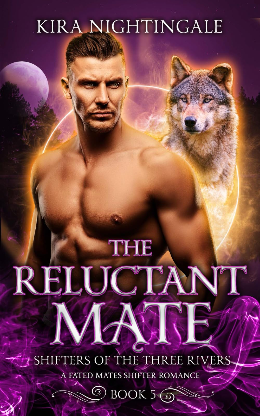 Product Image: The Reluctant Mate