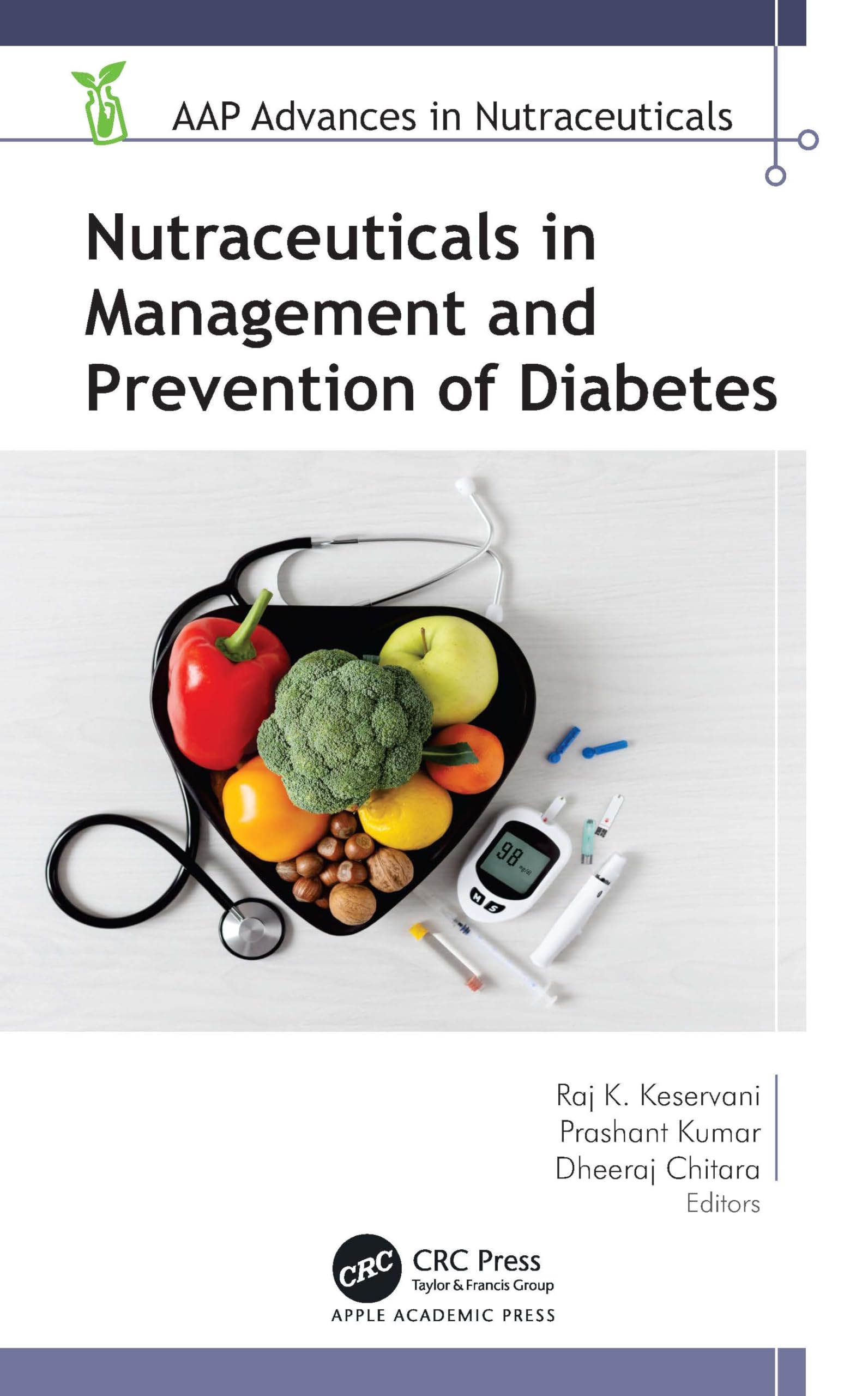 Nutraceuticals in Management and Prevention of Diabetes Medicine