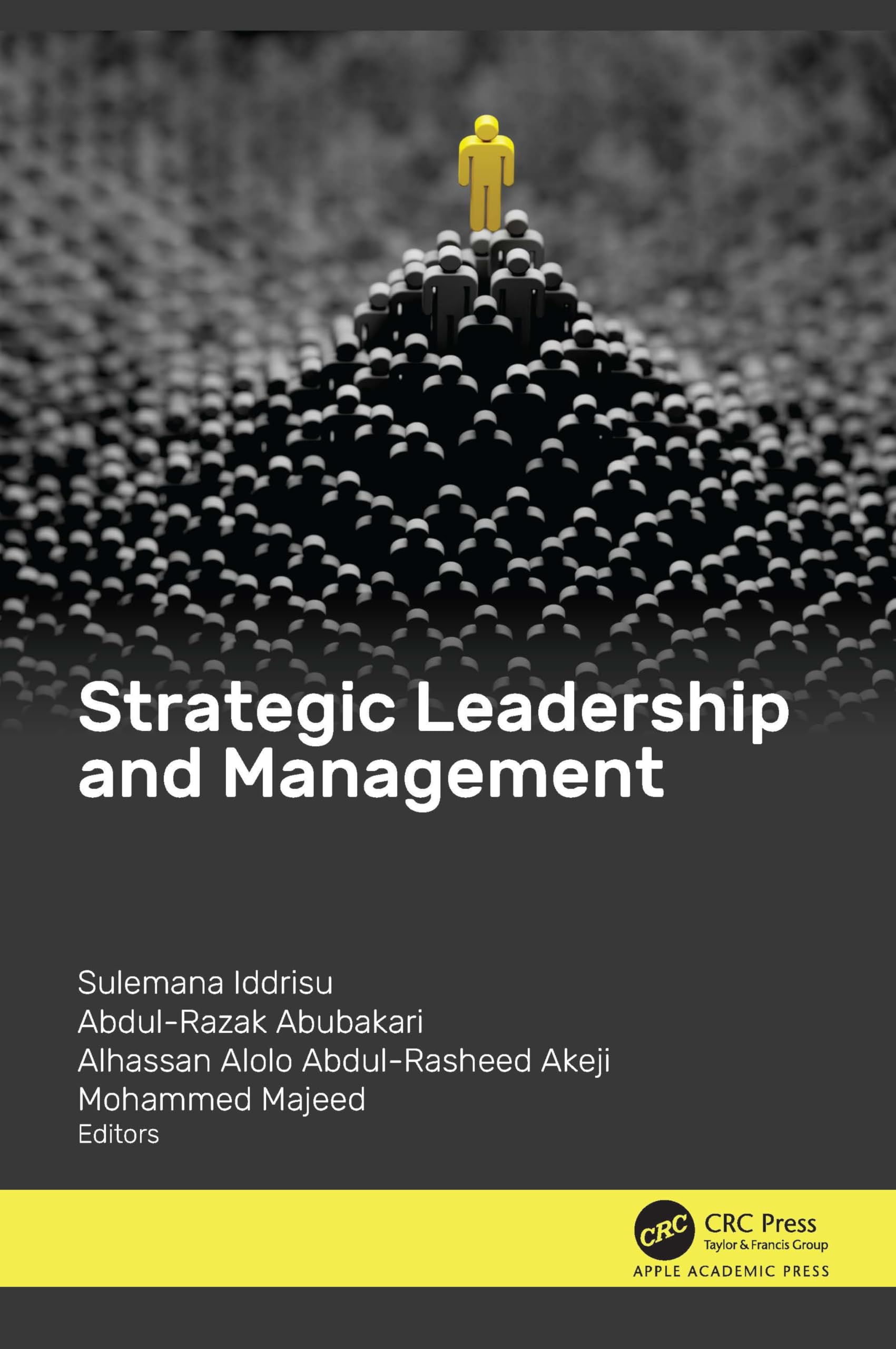 Strategic Leadership and Management Law