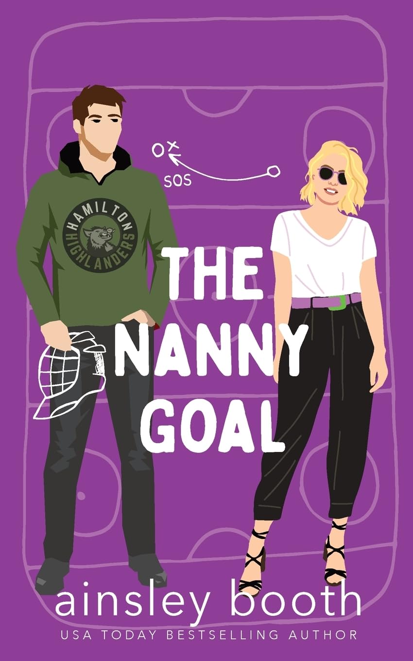 Product Image: The Nanny Goal