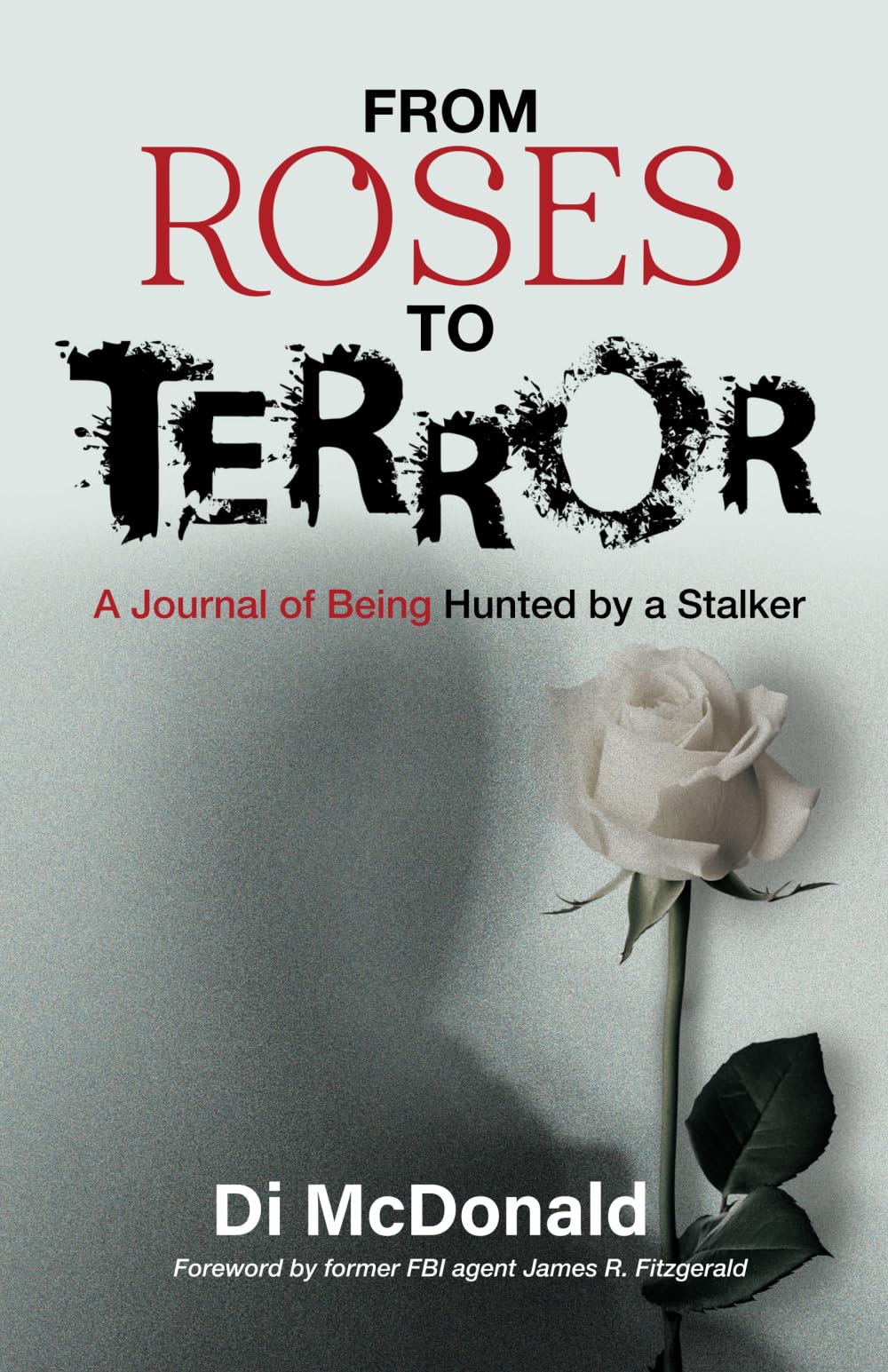 Product Image: From Roses to Terror