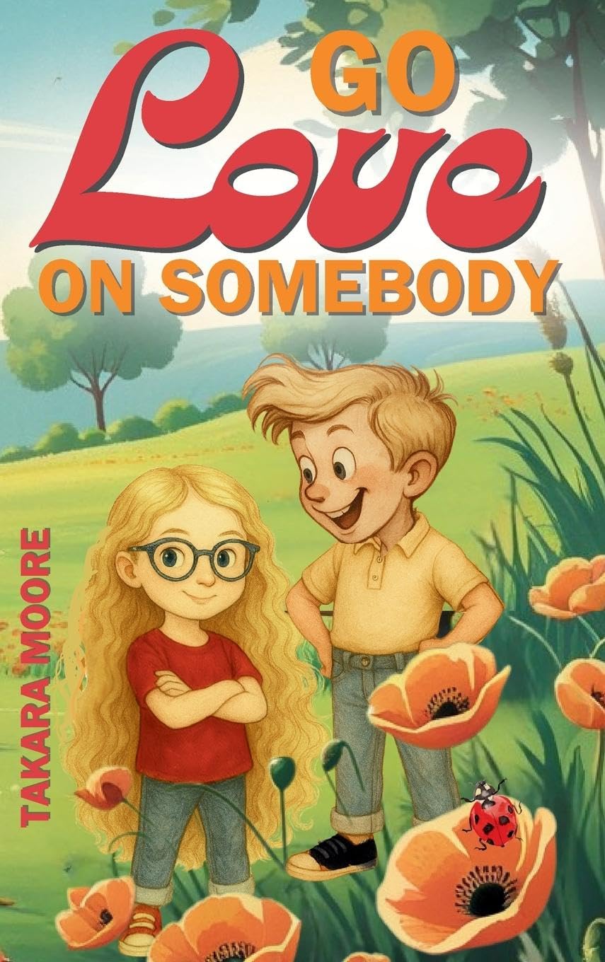 Product Image: Go Love on Somebody