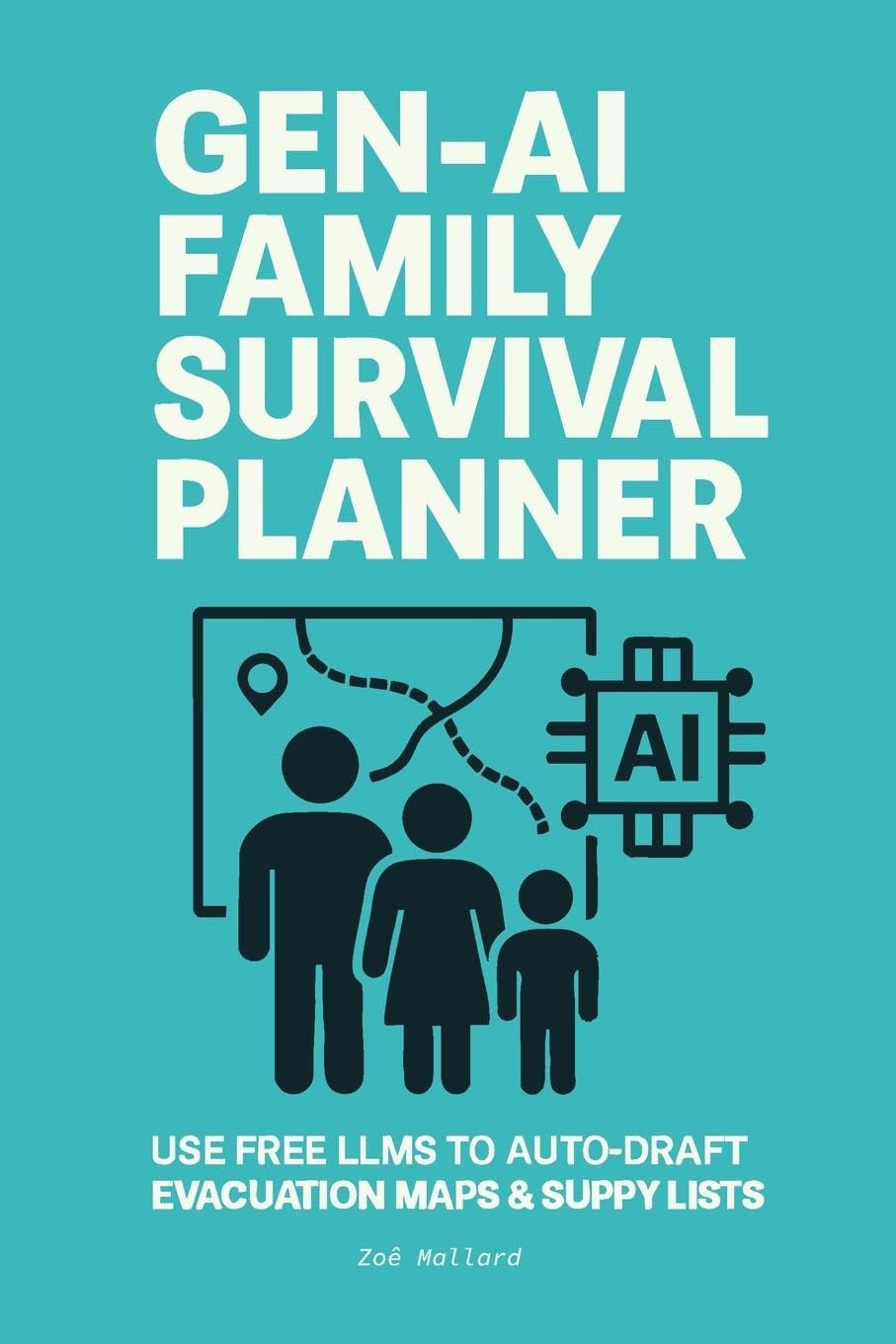 Gen-AI Family Survival Planner Computer Science