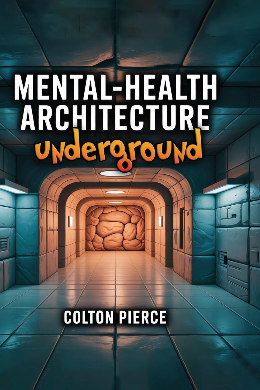 Product Image: Mental-Health Architecture Underground