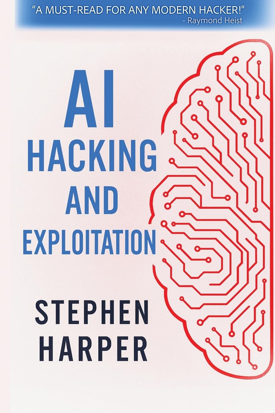 AI Hacking and Exploitation Computer Science