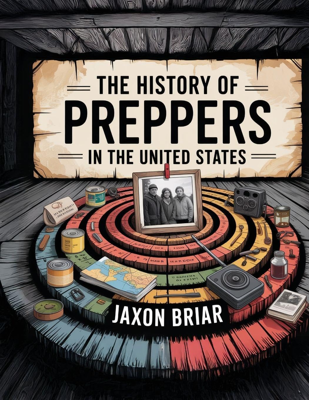 The History of Preppers in the United States Politics & History