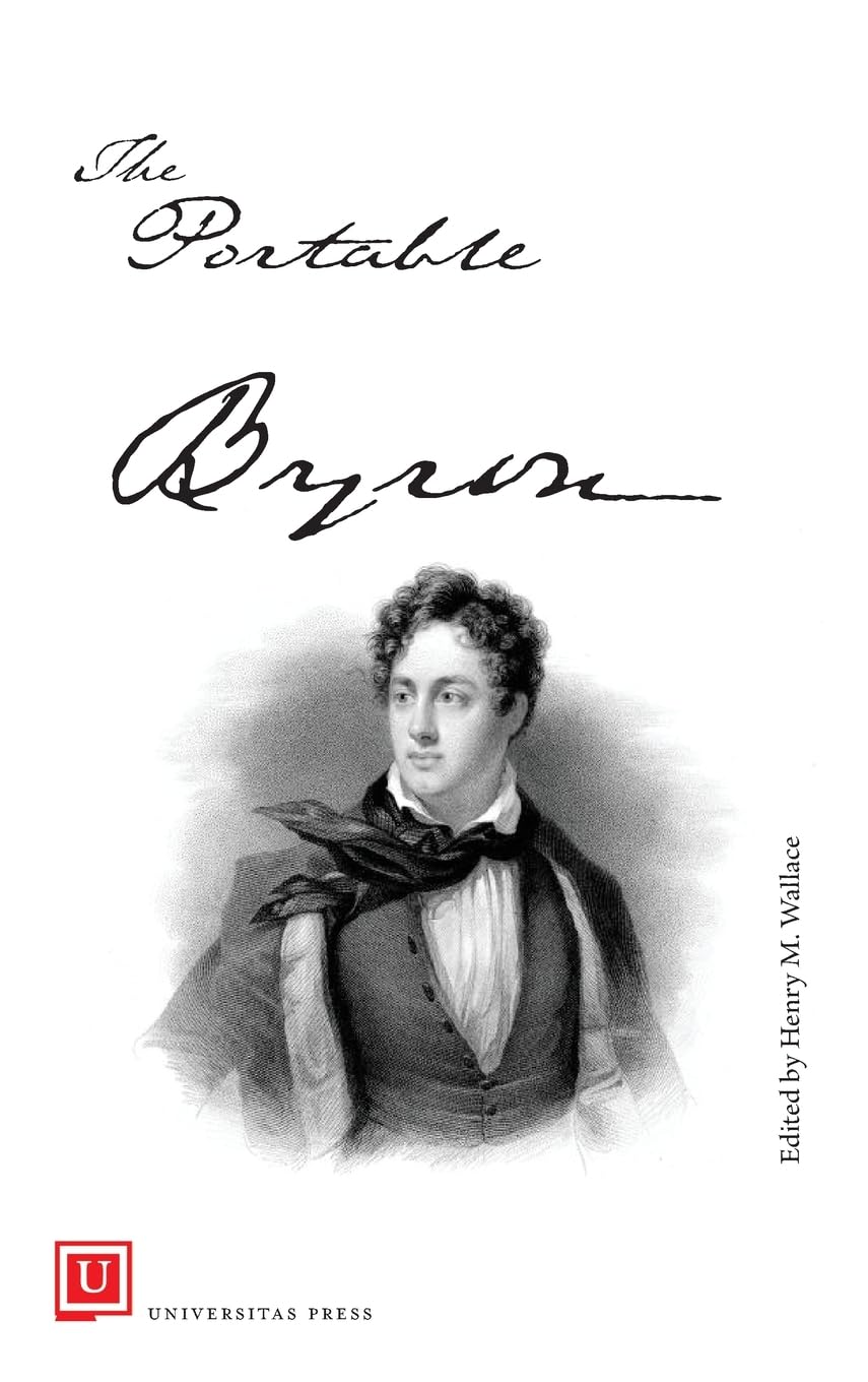 Product Image: The Portable Byron