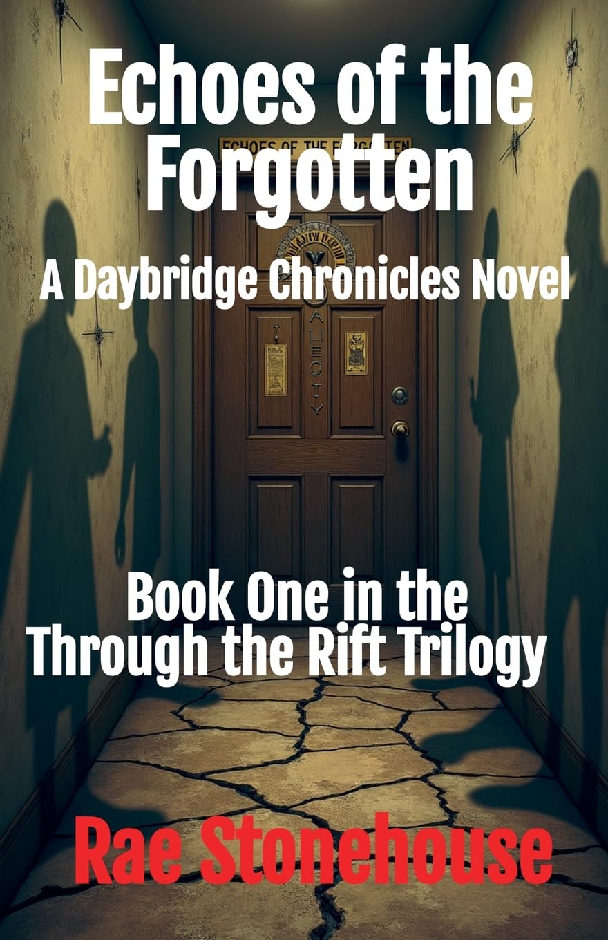 Echoes of the Forgotten Historical Fiction